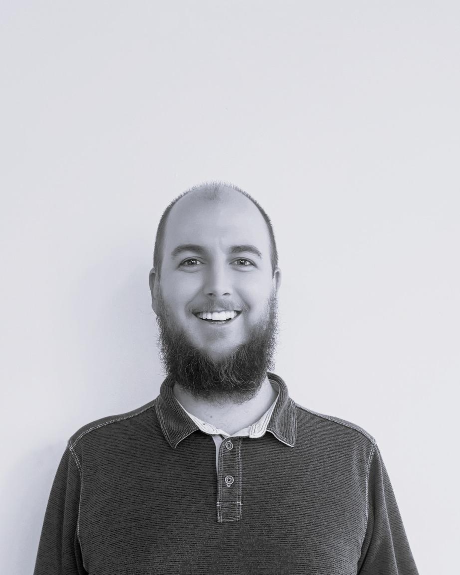 Grant Thomas, BA