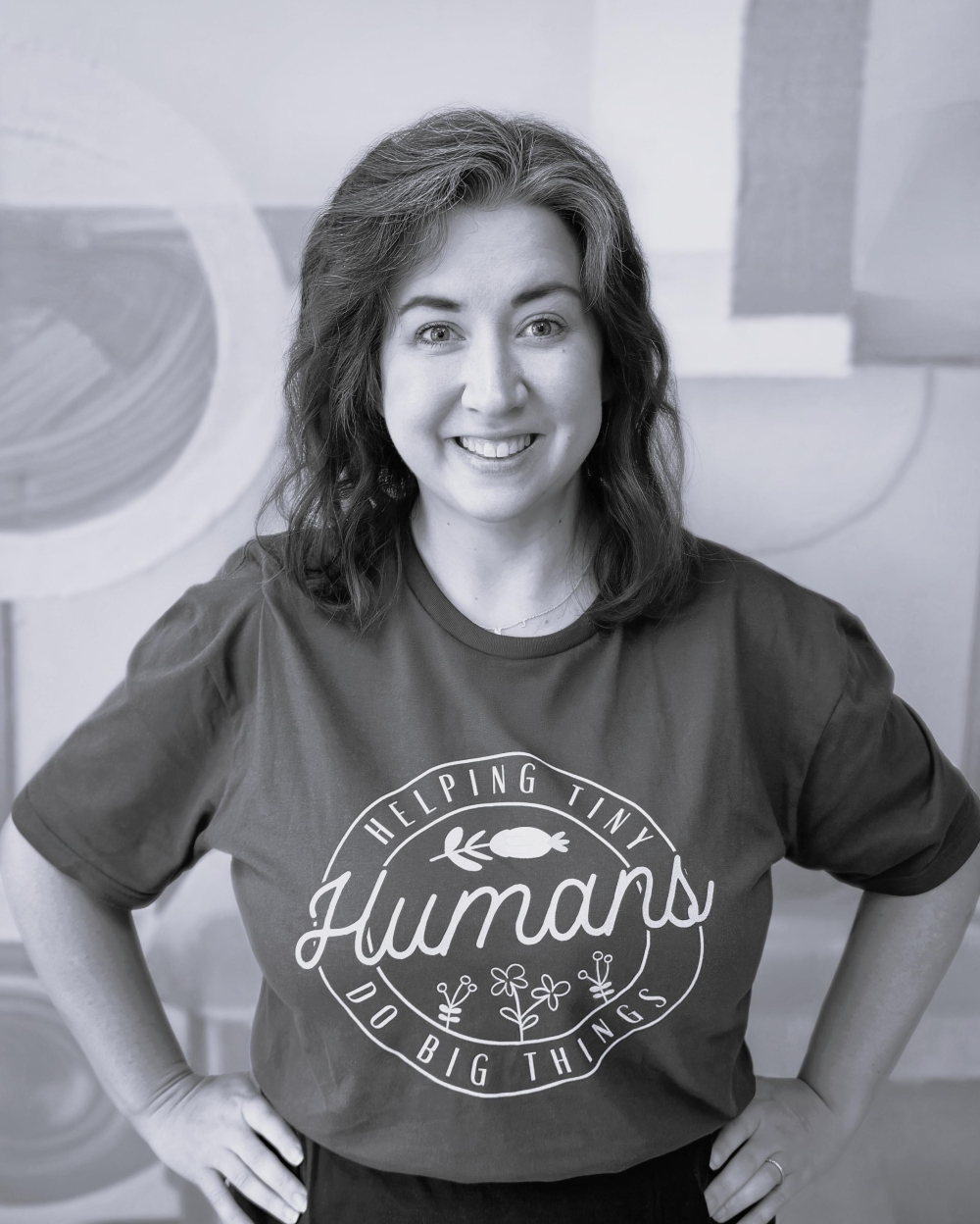 Jessica VanDevander, M.Ed., BCBA, LBA