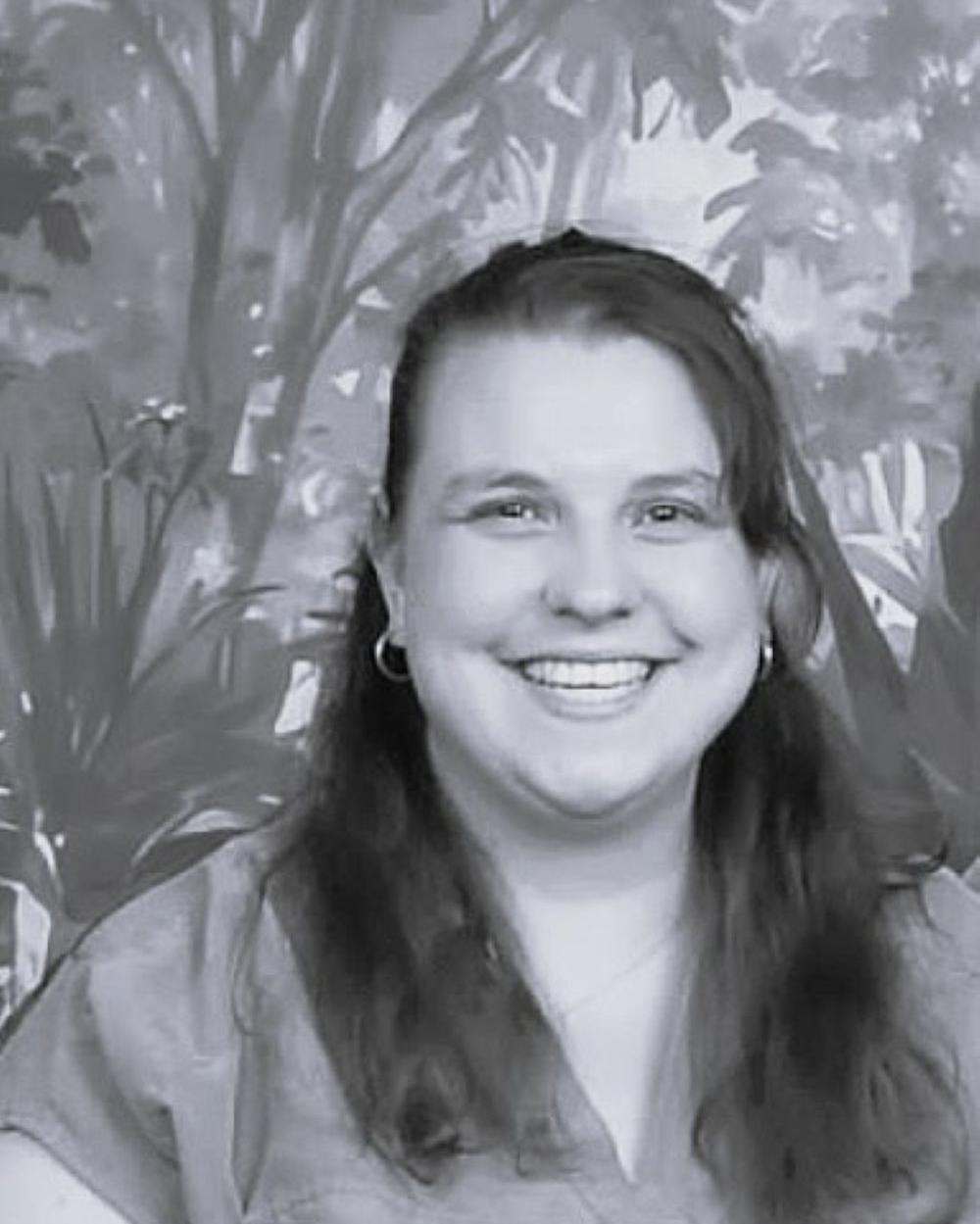 Mary Petrusch, MS, CESP, CPWIC