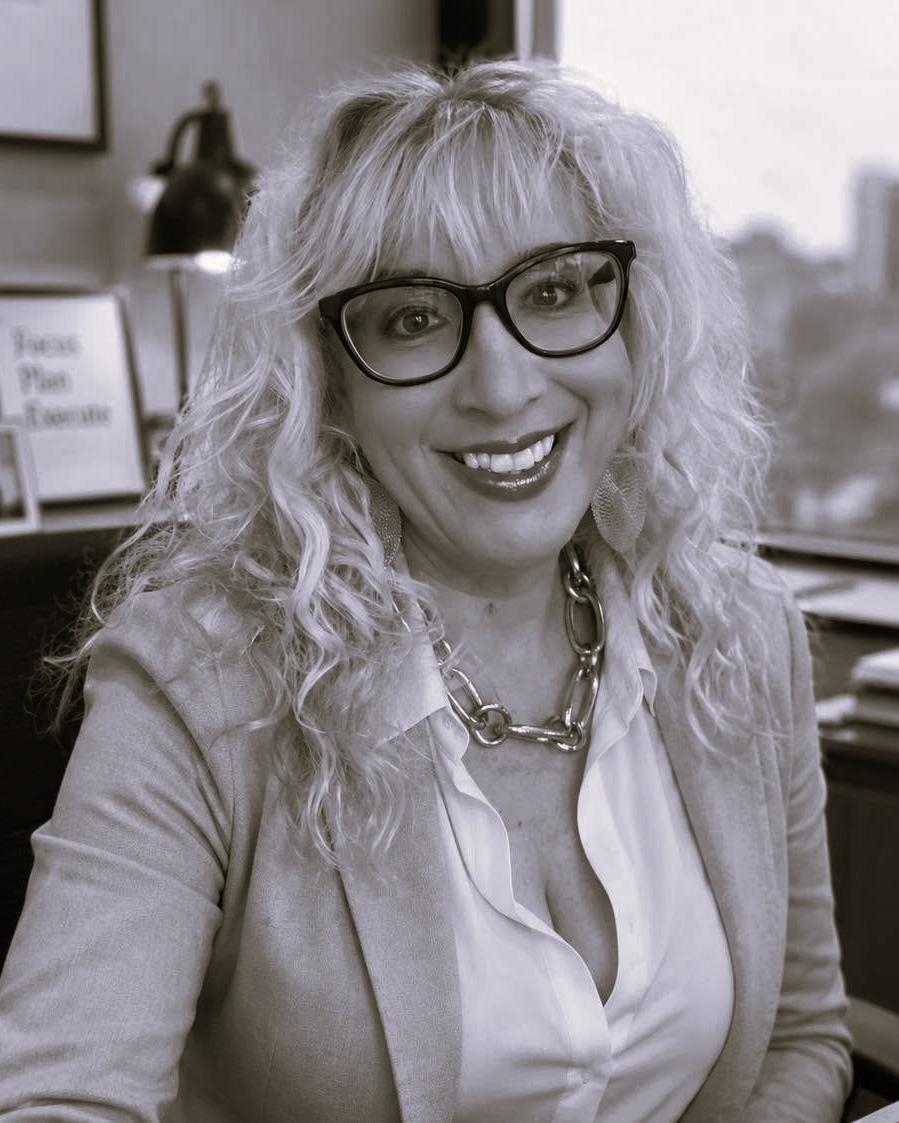 Catherine Hughes