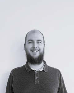 Grant Thomas, BA