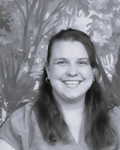 Mary Petrusch, MS, CESP, CPWIC
