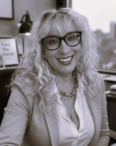 Catherine Hughes